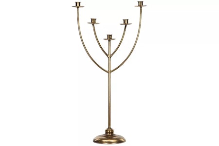 Ljusstake Evelyn G.Brun