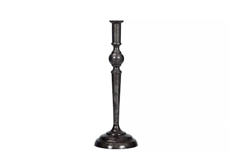 Ljusstake Grey Onyx