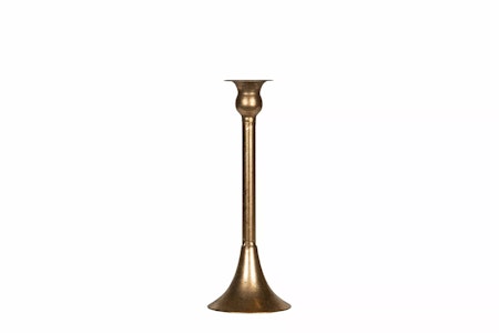 Ljusstake Joe G.Brun