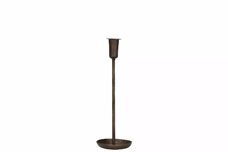 Ljusstake Metall