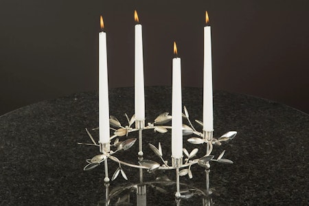 Ljusstake Mistel Champ