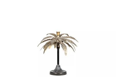 Ljusstake Palm
