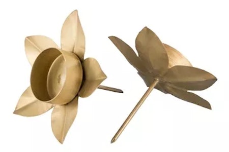 Värmeljushållare Stick