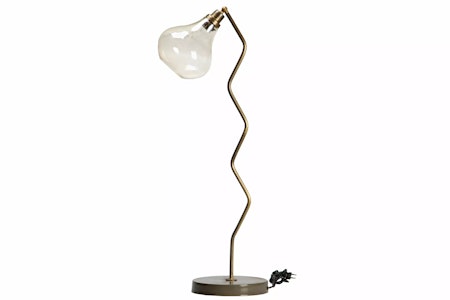 Golvlampa Approx Olive
