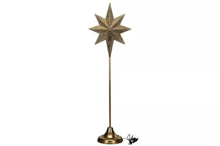 Golvstjärna/Mira El Guld