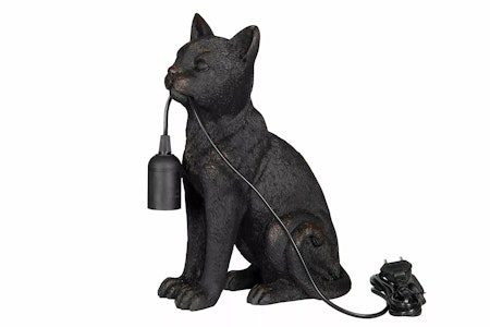 Lampa Katt Poly