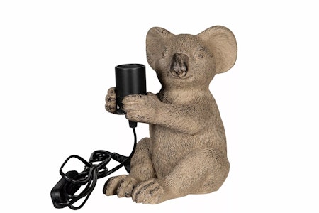Lampa Koala Poly