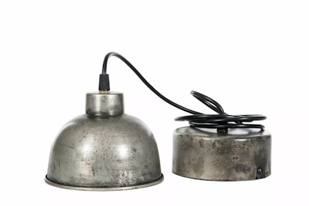 Lampa Nala Cloudy/Rusty