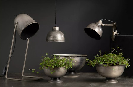 Lampa Nala Cloudy/Rusty