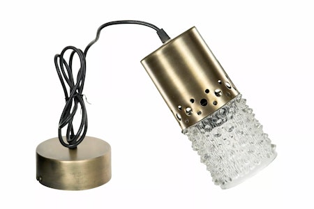 Lampa Pearl Glas