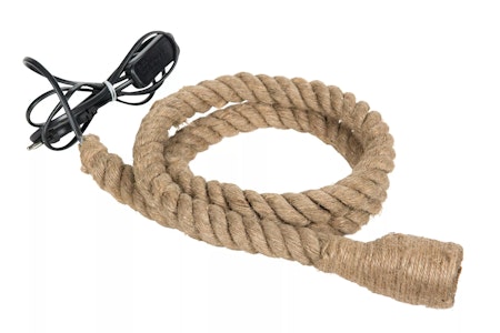 Lampa Rep Natur 150cm (rep)