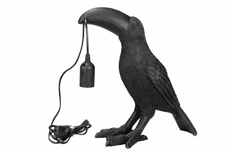 Lampa Tukan Poly