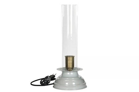 Lampa/El Fotogen Emalj Stone