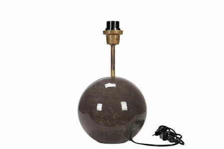 Lampfot Stone Mullvad