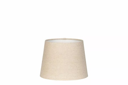 Lampskärm Linne Natur