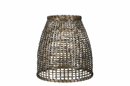 Lampskärm Mörk Natur