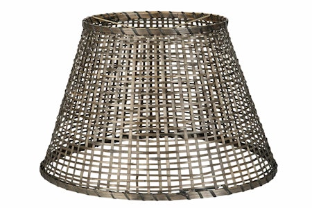 Lampskärm Mörk Natur