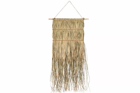 Väggdekoration Seagrass