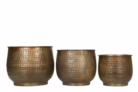 Kruka Globe Mottled
