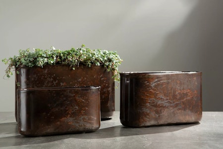 Kruka Odd Brown Onyx