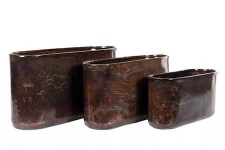 Kruka Odd Brown Onyx