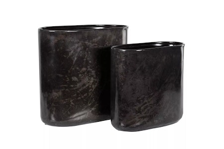 Kruka Odd Grey Onyx
