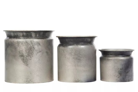 Kruka Otis Cloudy/Rusty