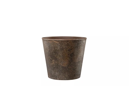 Kruka Rondo Rust