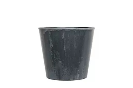 Kruka Rondo Grå