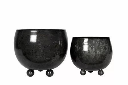 Kruka Rule Grey Onyx