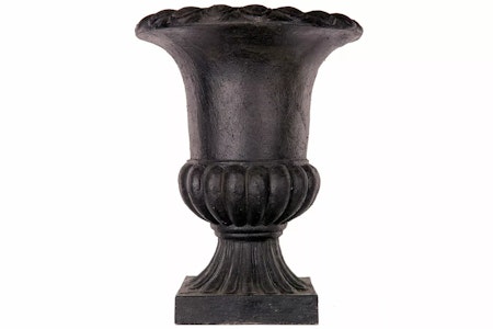 Pokal Brun Poly
