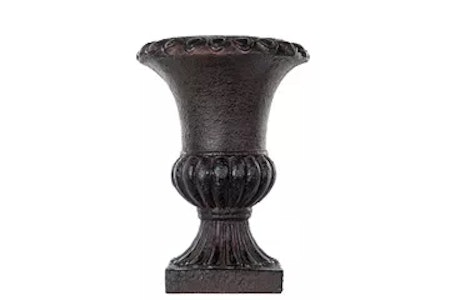 Pokal Brun Poly