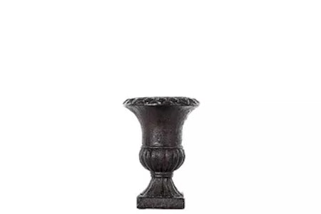 Pokal Brun Poly