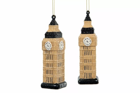 Big Ben Hänge