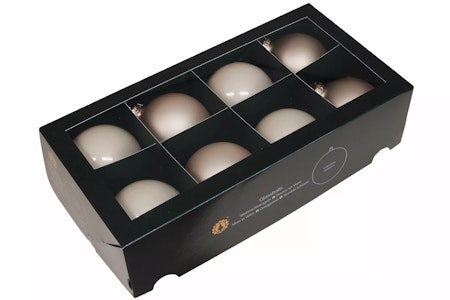 Glaskula Bas Champagne Mix
