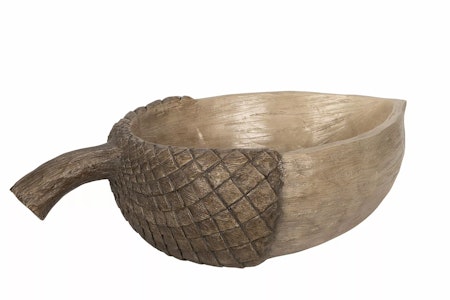 Skål Ekollon Poly