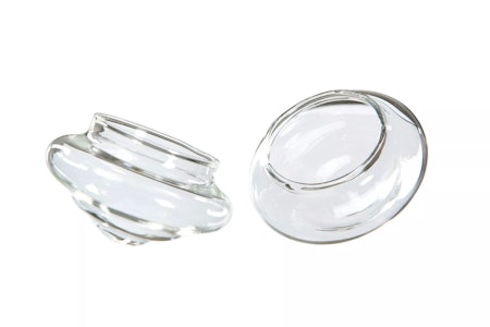Flytkopp Glas