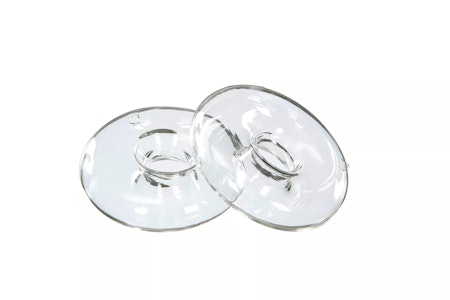 Flytring/Snitt Glas