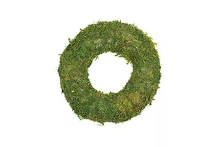 Mosskrans