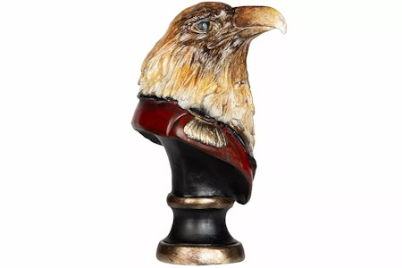 Byst Eagle Poly