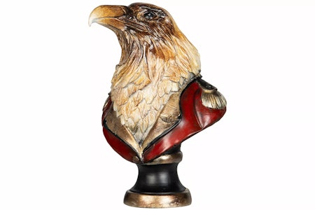 Byst Eagle Poly
