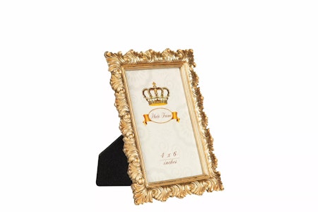 Ram Antik Guld Poly