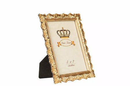 Ram Antik Guld Poly