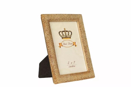 Ram Pärla Guld Poly