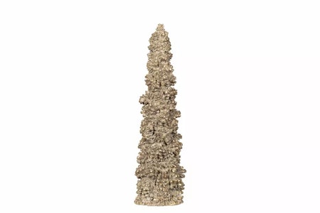 Gran Kotte Champagne Poly