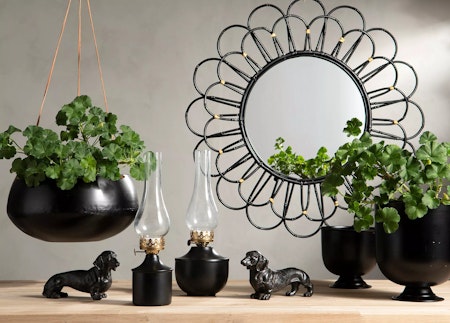 Tax Brun/Svart Mix Poly