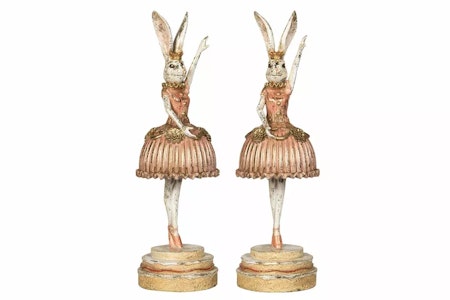Kanin Ballerina Poly