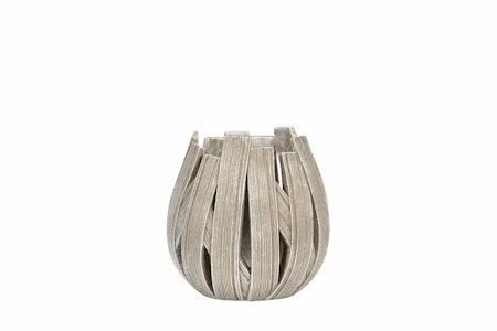 Lykta Stripe Vintage Poly