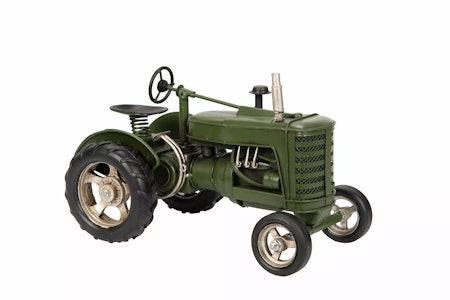 Traktor Metall
