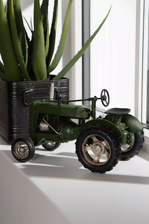 Traktor Metall